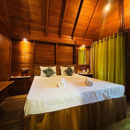 Woodholic Homestay Sigiriya Eksteriør bilde