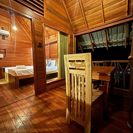 Woodholic Homestay Sigiriya Eksteriør bilde